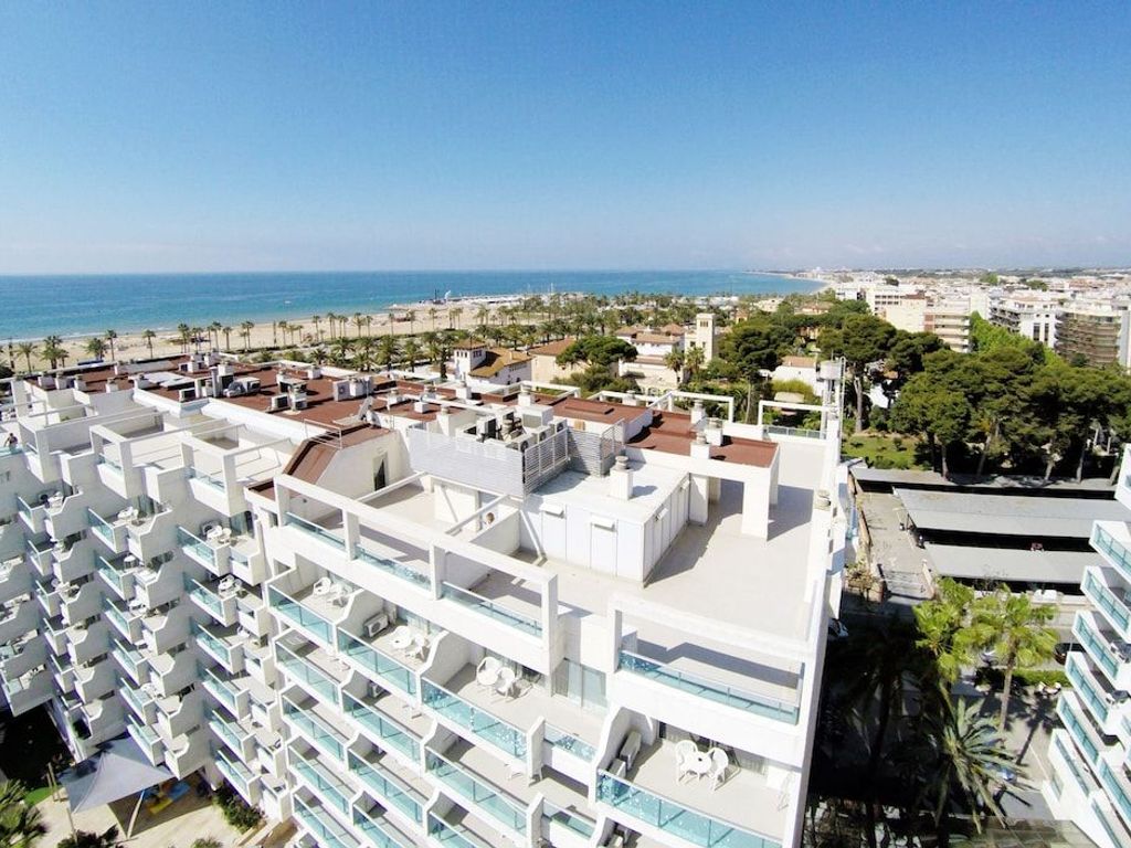 Blaumar Hotel Salou
