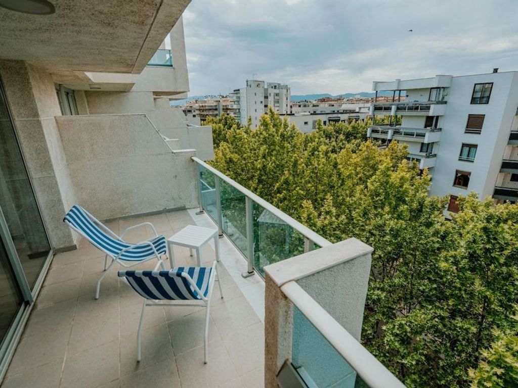 Blaumar Hotel Salou