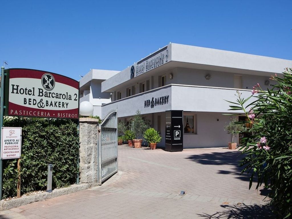Hotel Barcarola 2