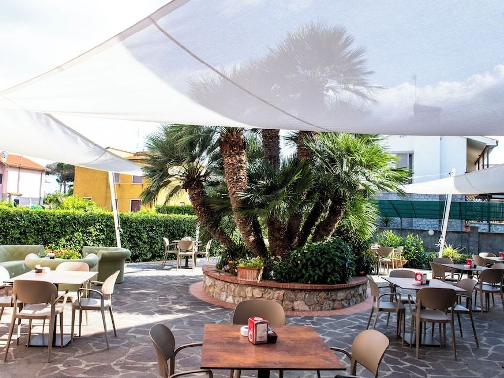 Hotel Barcarola 2