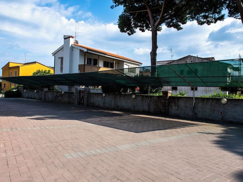 Hotel Barcarola 2