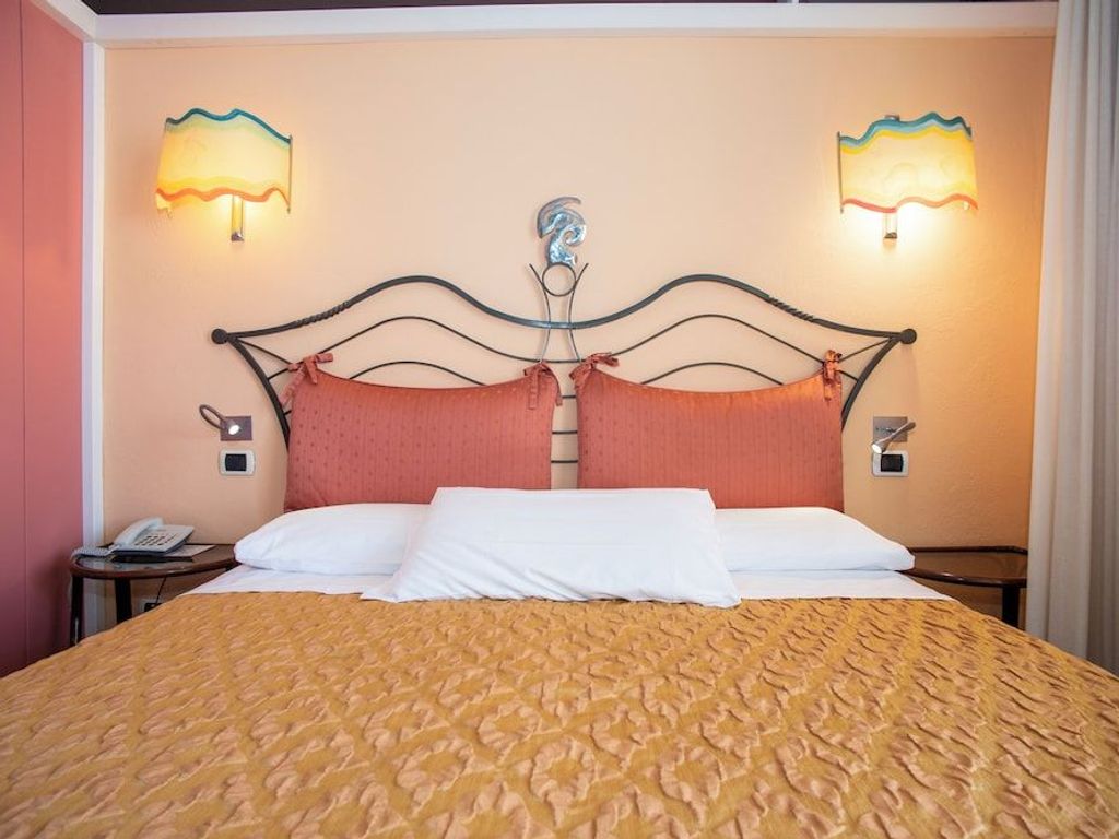 Hotel Barcarola 2
