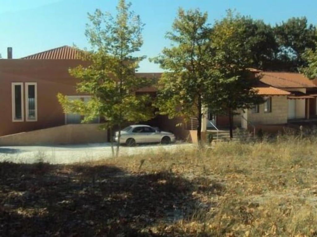 Aitheron Hotel Air Park