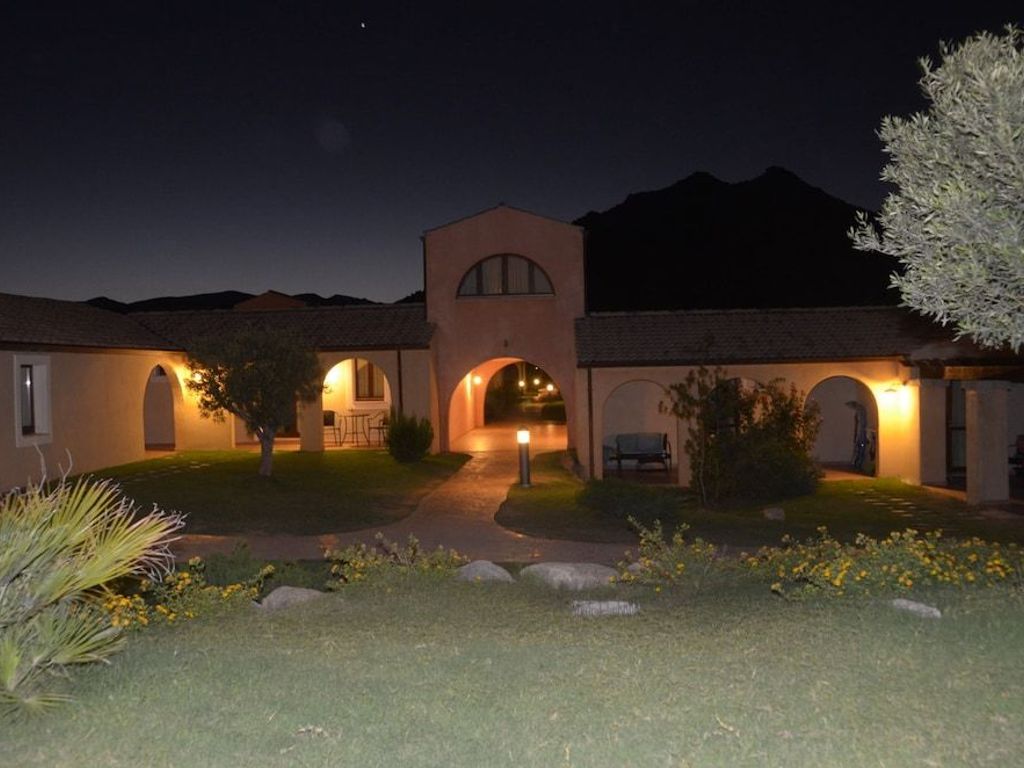 Alma Resort