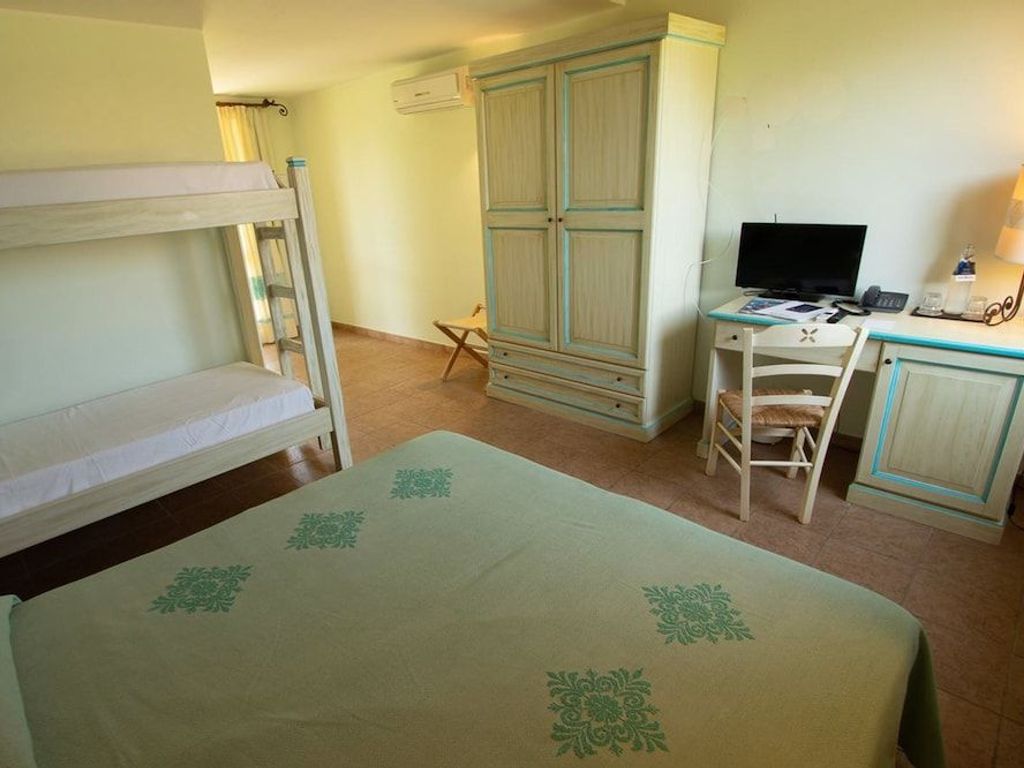 Alma Resort