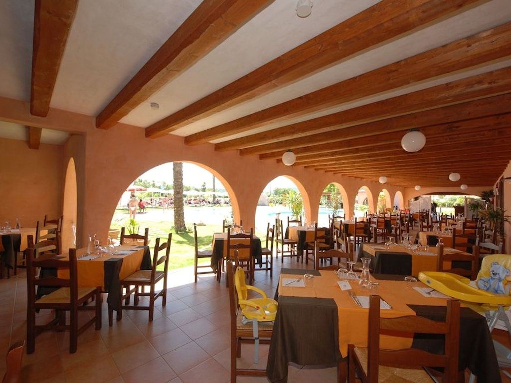 Alma Resort