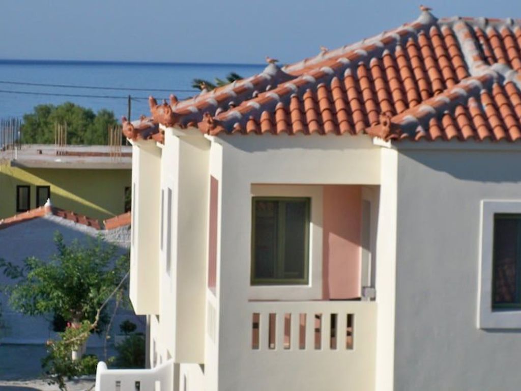 Aphrodite Samos Superior Studios & Apartments