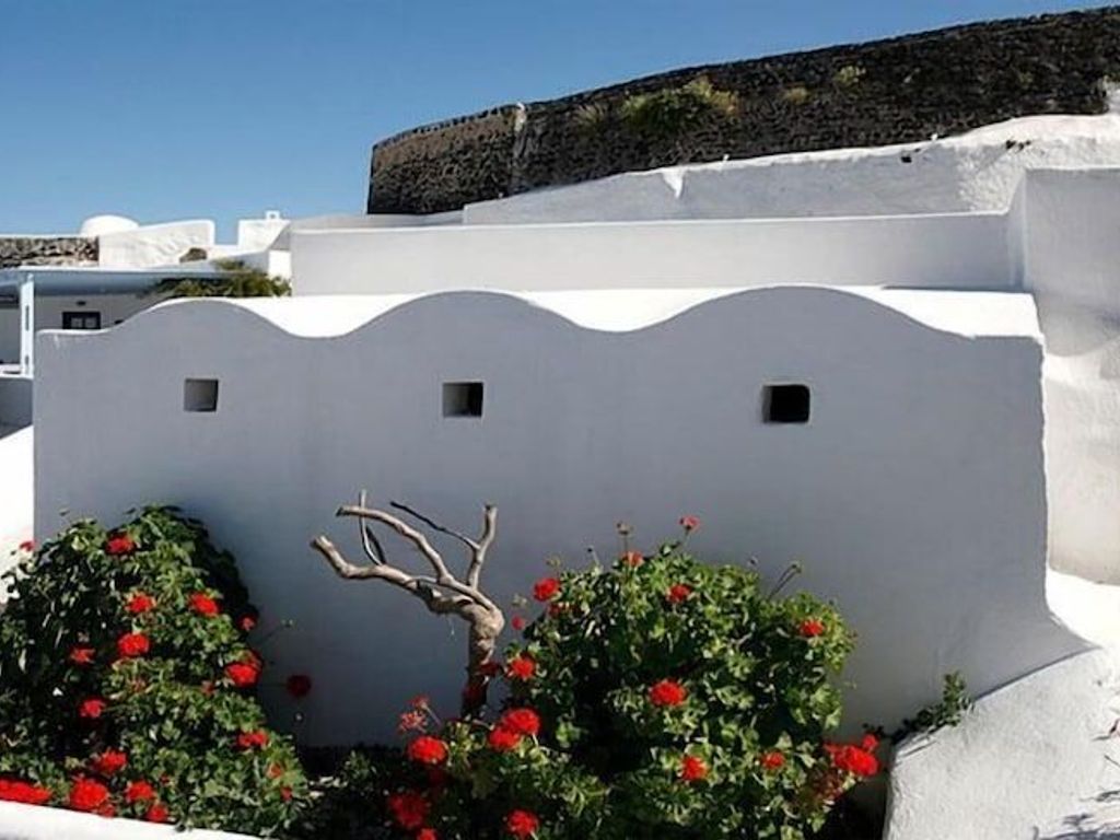 Aghios Artemios Traditional Houses