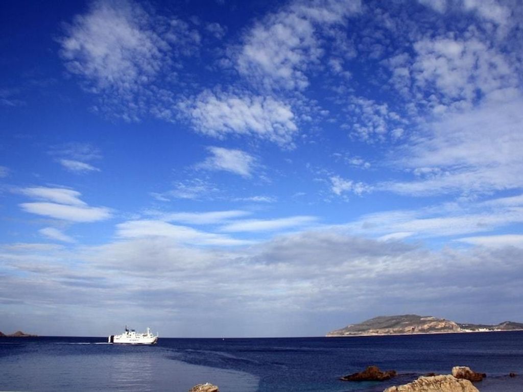 Residence Scirocco e Tramontana