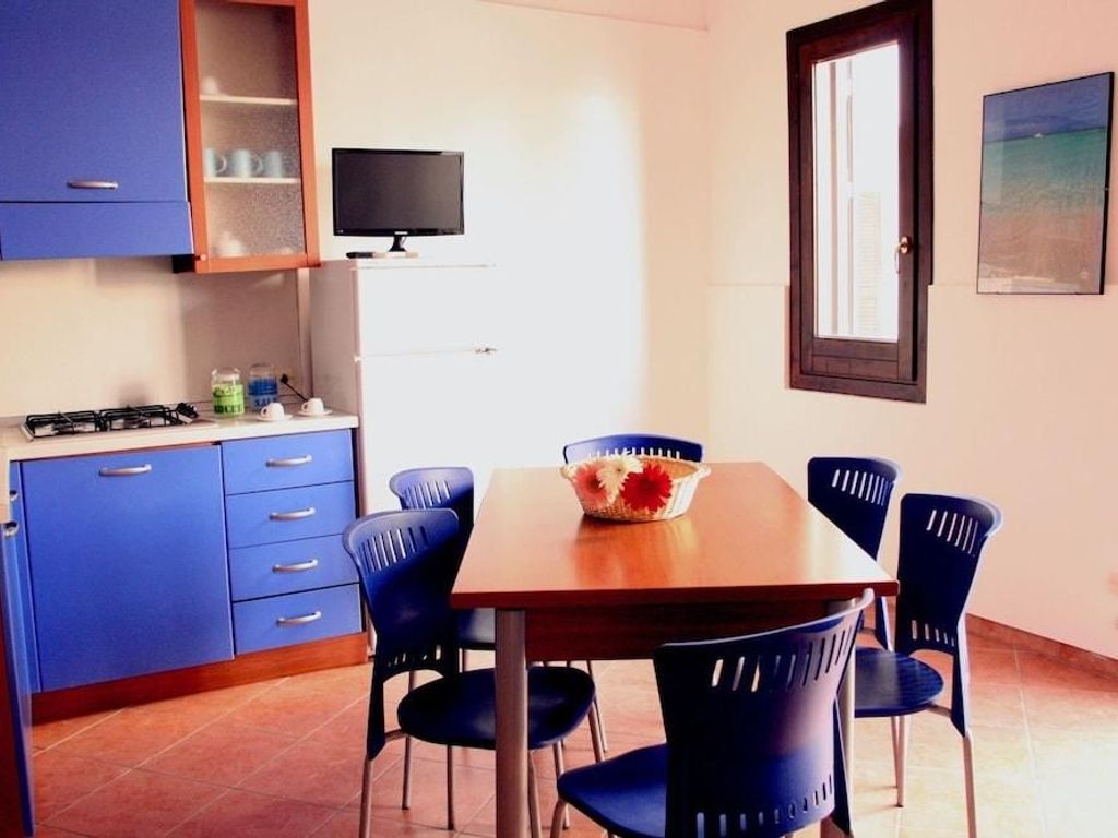 Residence Scirocco e Tramontana