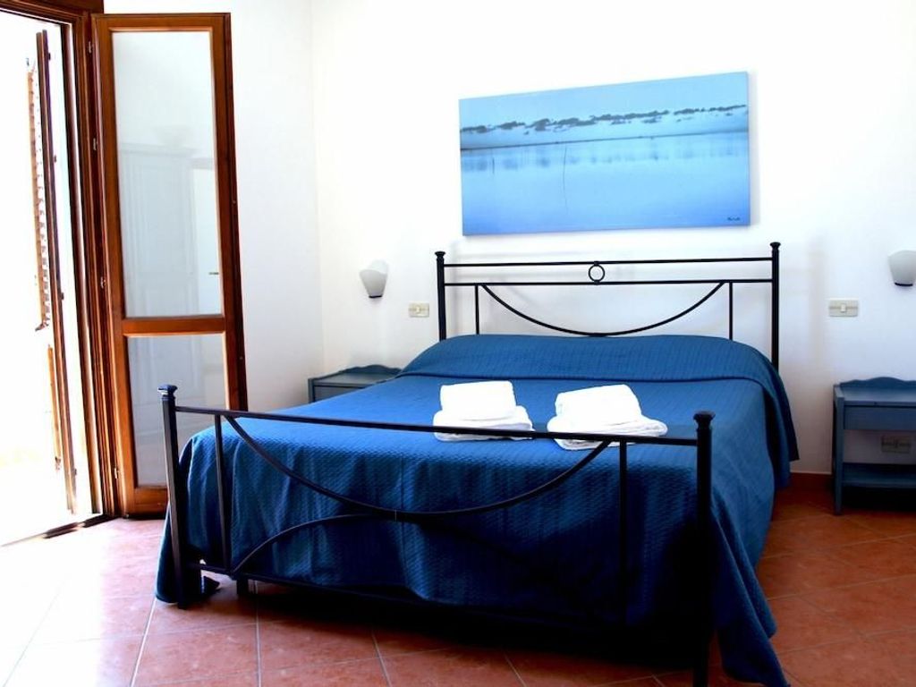 Residence Scirocco e Tramontana