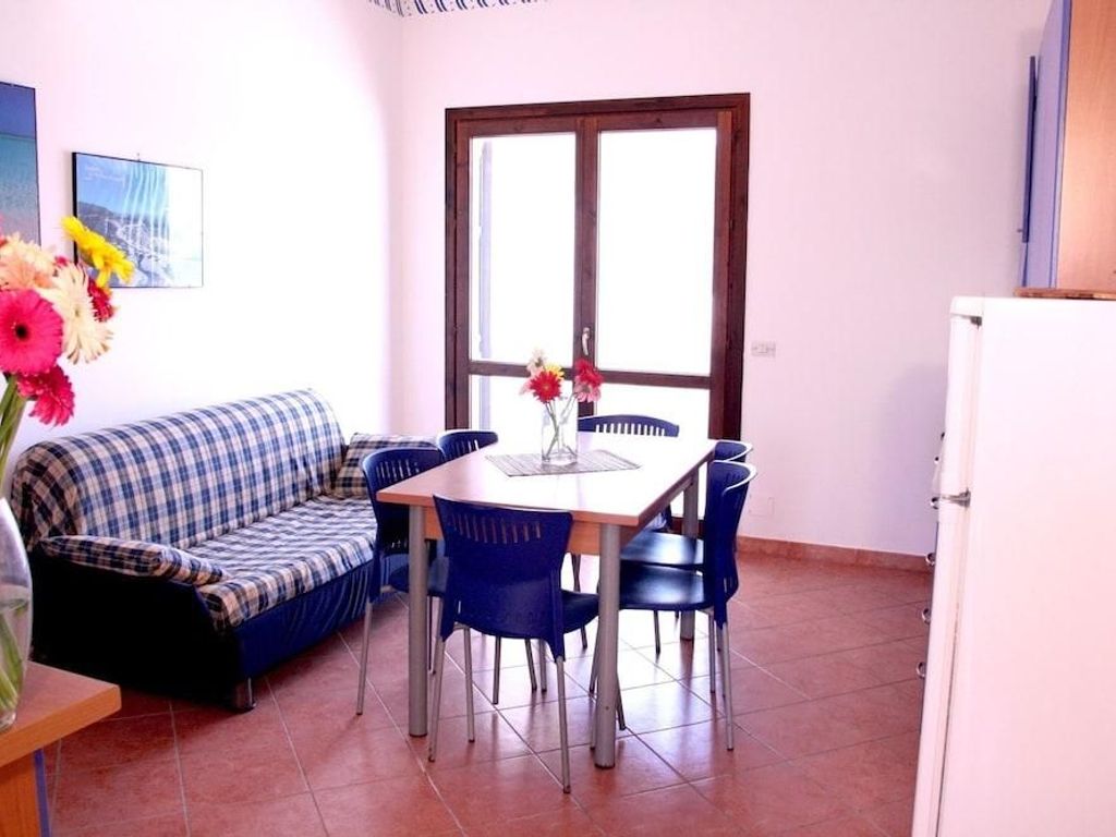 Residence Scirocco e Tramontana