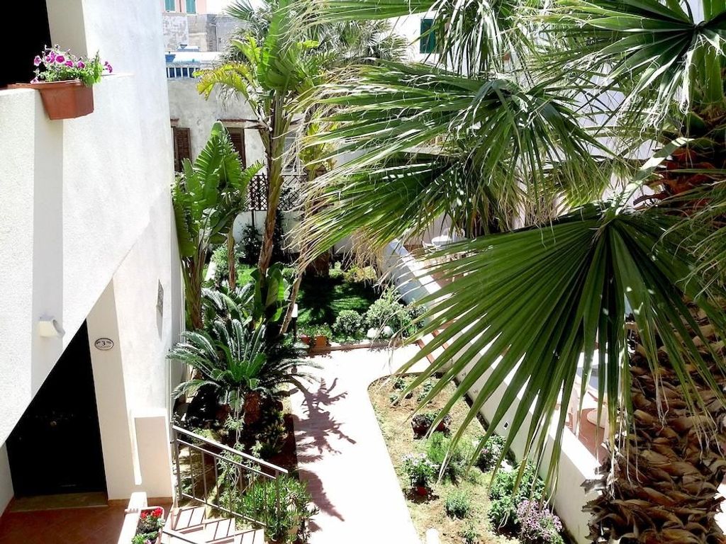 Residence Scirocco e Tramontana