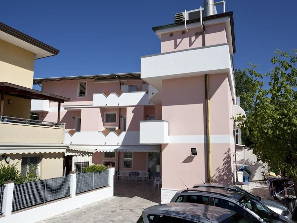 Hotel Villa Cicchini