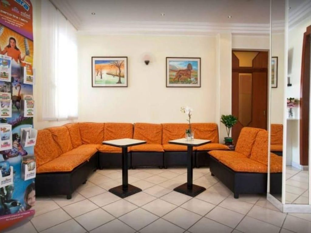 Hotel Villa Cicchini