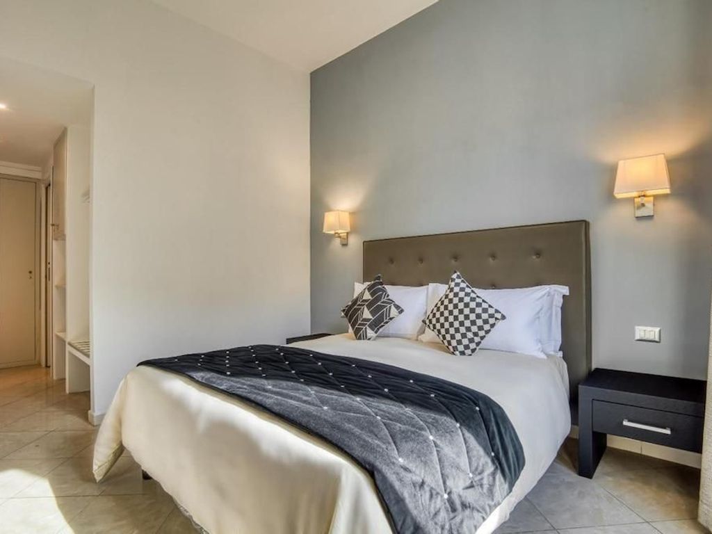Ada Rooms