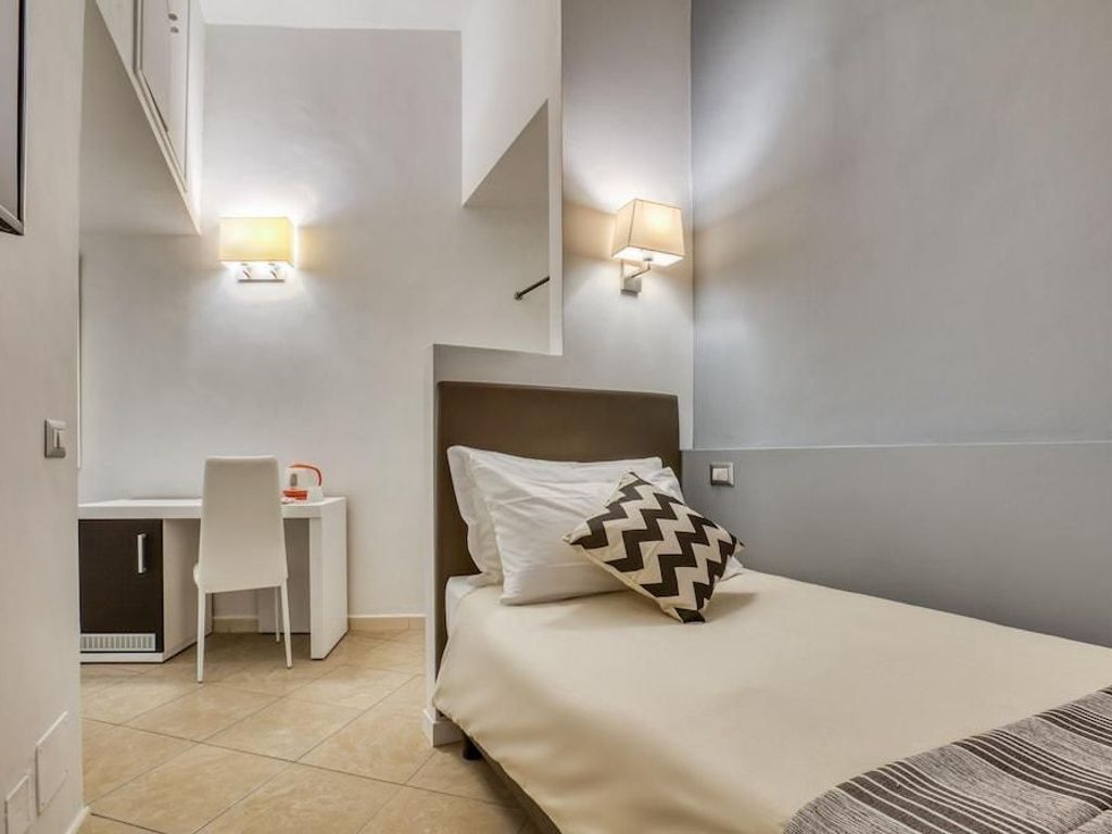 Ada Rooms