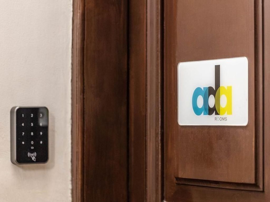 Ada Rooms