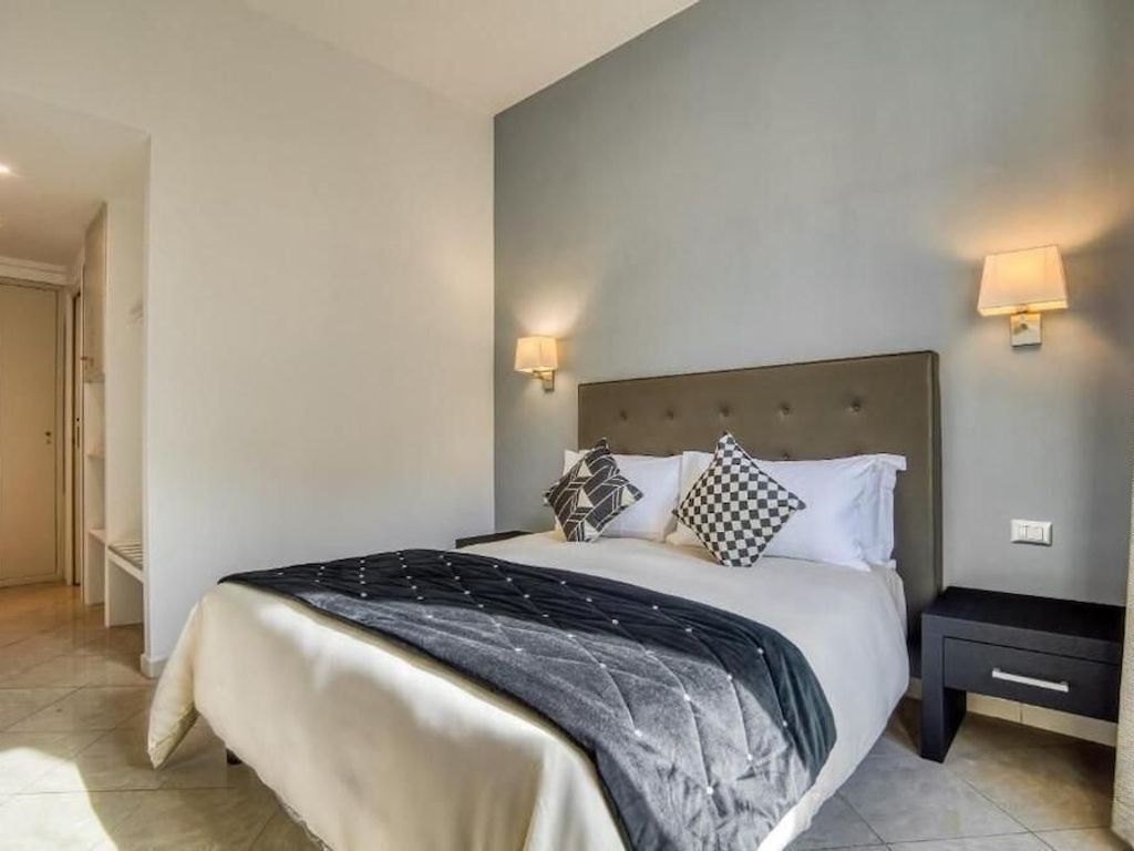 Ada Rooms