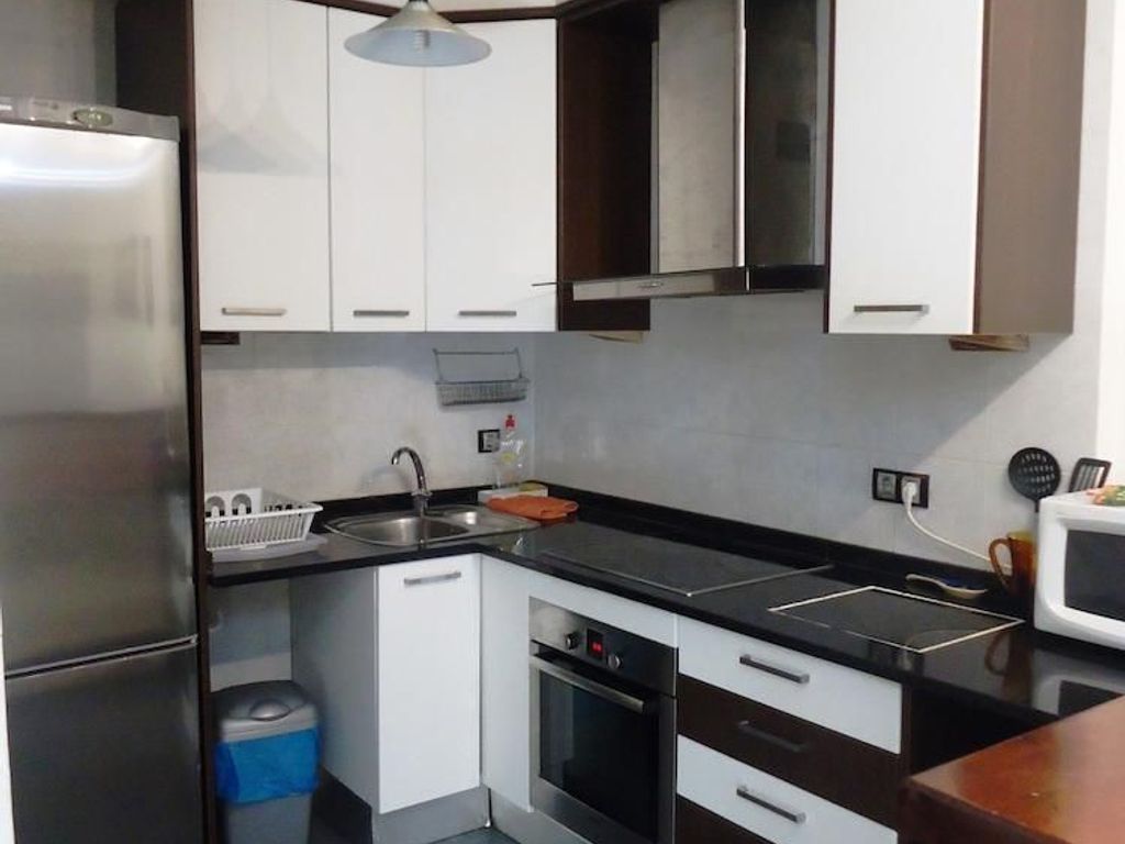Apartamentos Oliveras