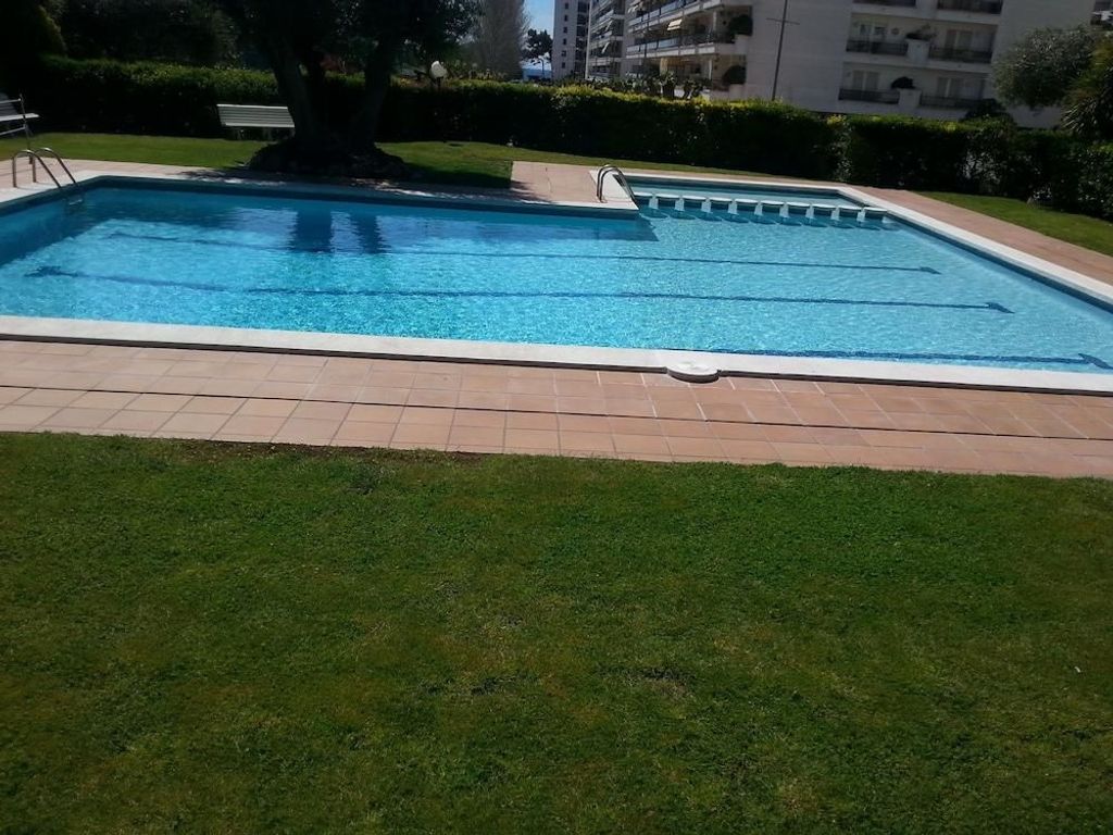 Apartamentos Oliveras