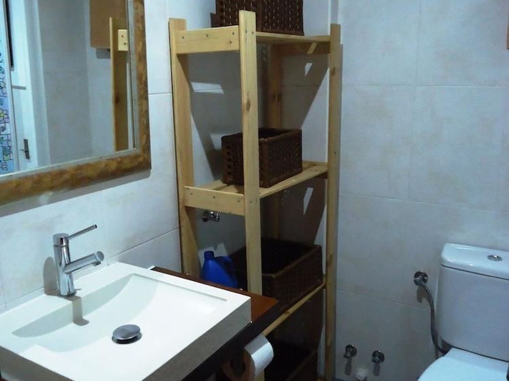 Apartamentos Oliveras