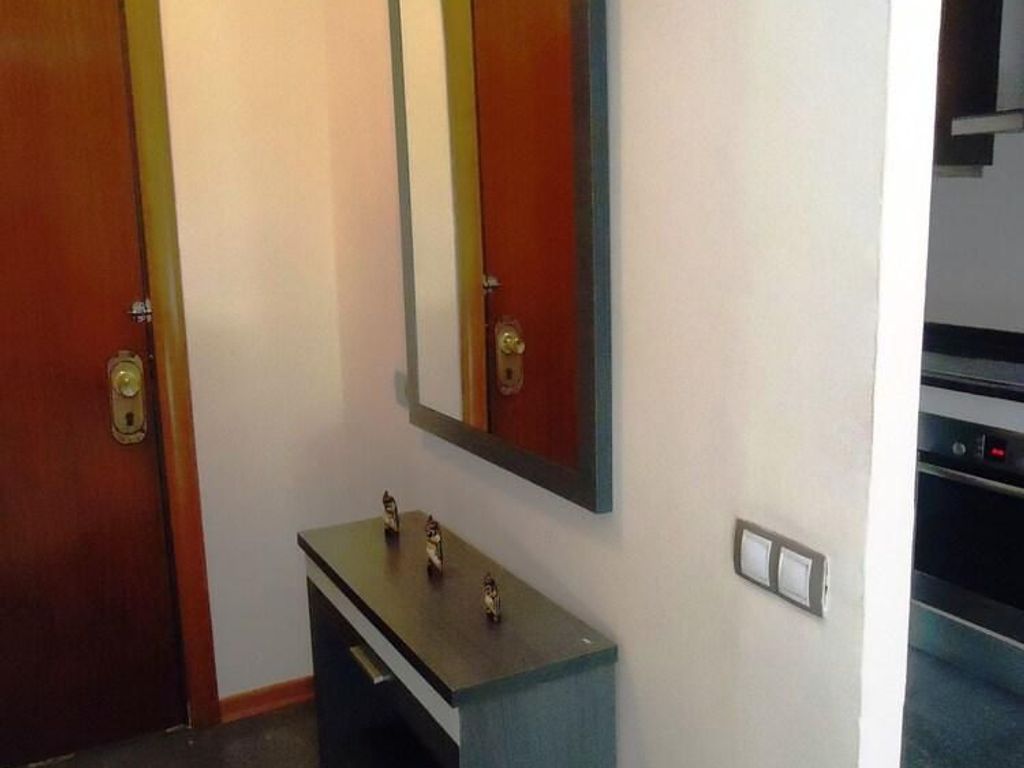 Apartamentos Oliveras