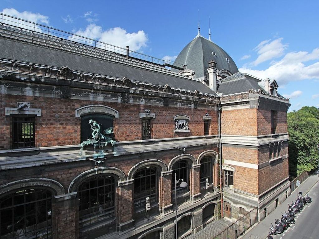 Short Stay Group Museum View Serviced Apartments