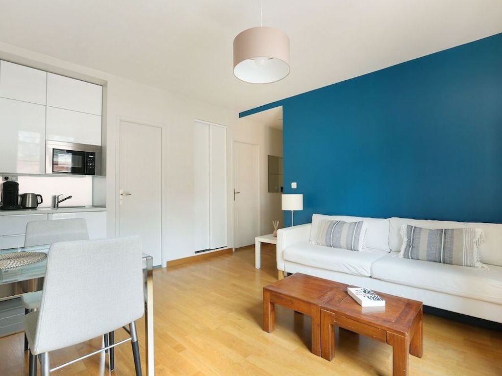 Short Stay Group Museum View Serviced Apartments