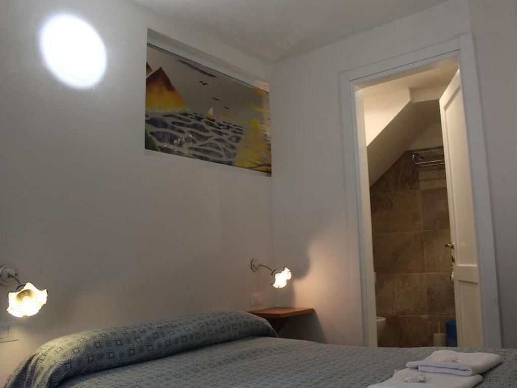 Rina Rooms