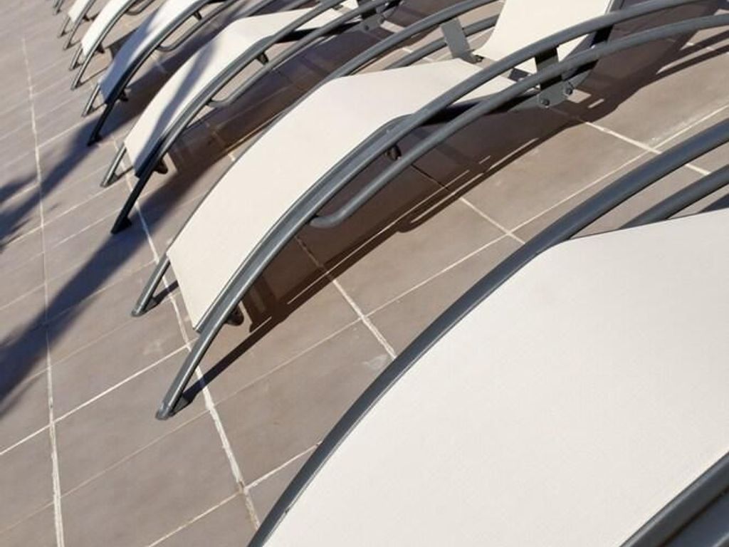 Boulevard apartamentos by mimar