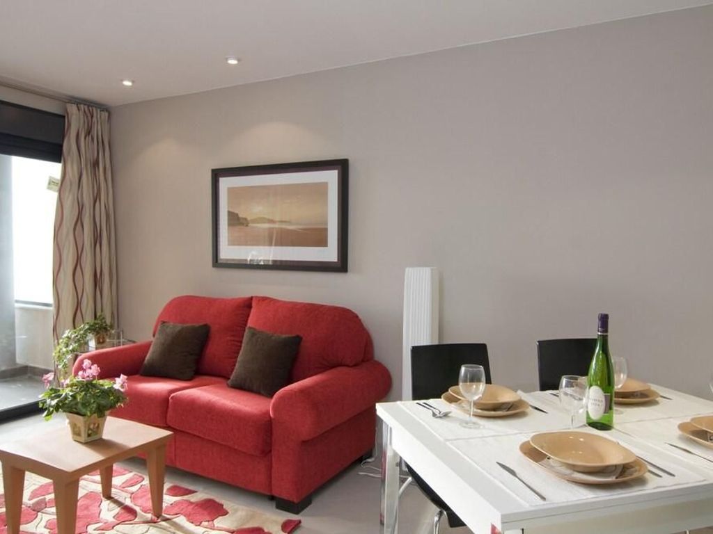 Boulevard apartamentos by mimar