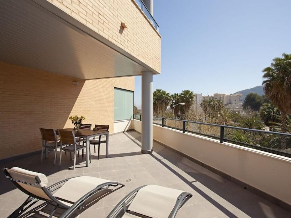 Boulevard apartamentos by mimar