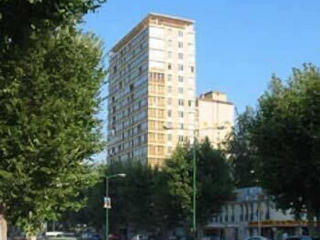 Apartamentos Viña del Mar