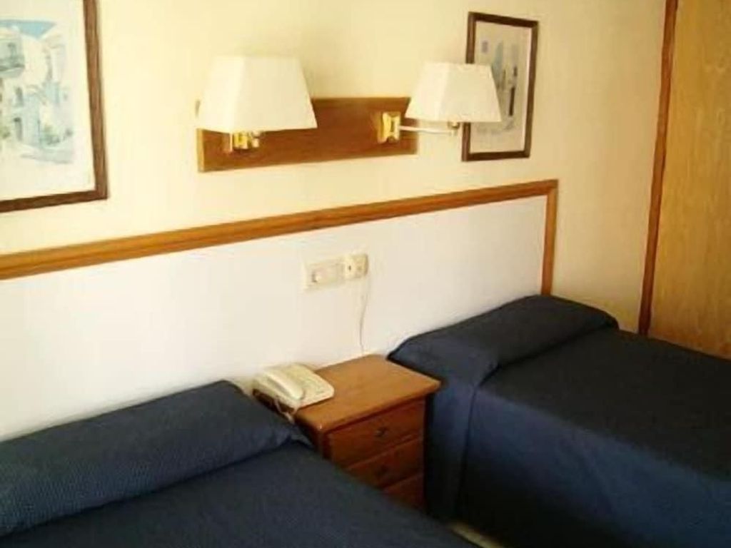 Apartamentos Viña del Mar