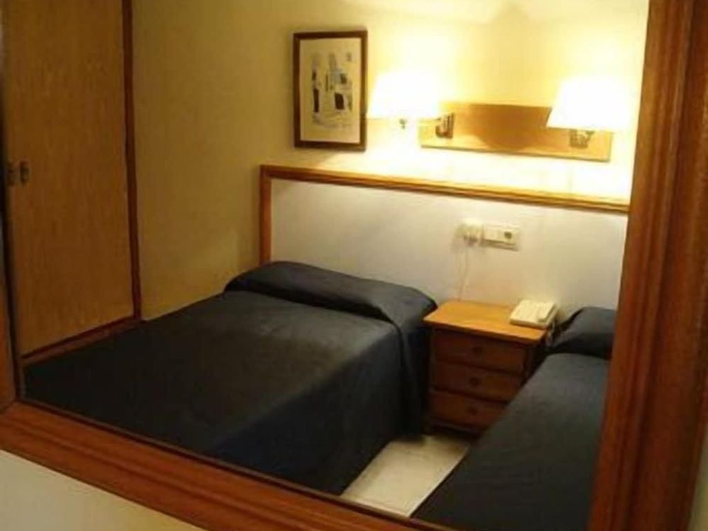 Apartamentos Viña del Mar