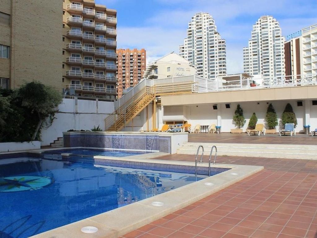 Apartamentos Viña del Mar