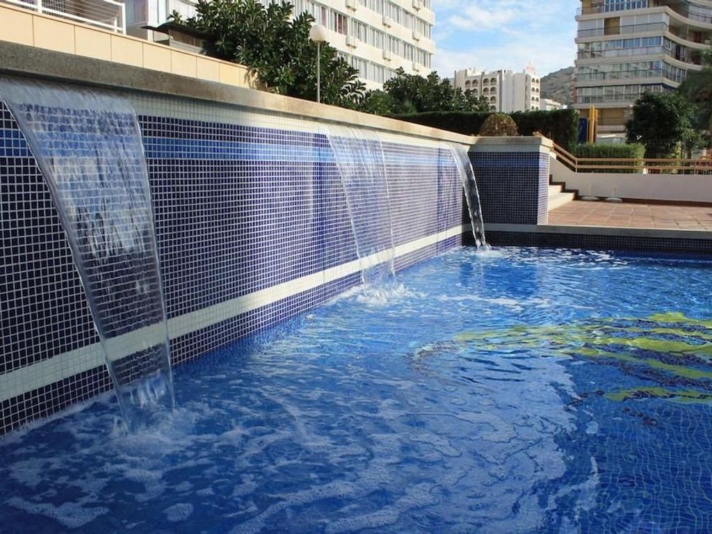 Apartamentos Viña del Mar