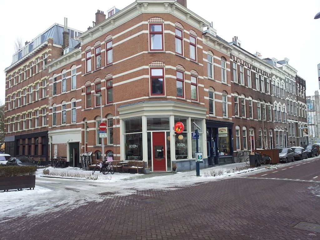 Shortstay Rotterdam Apartments