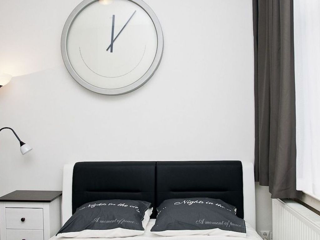 Shortstay Rotterdam Apartments