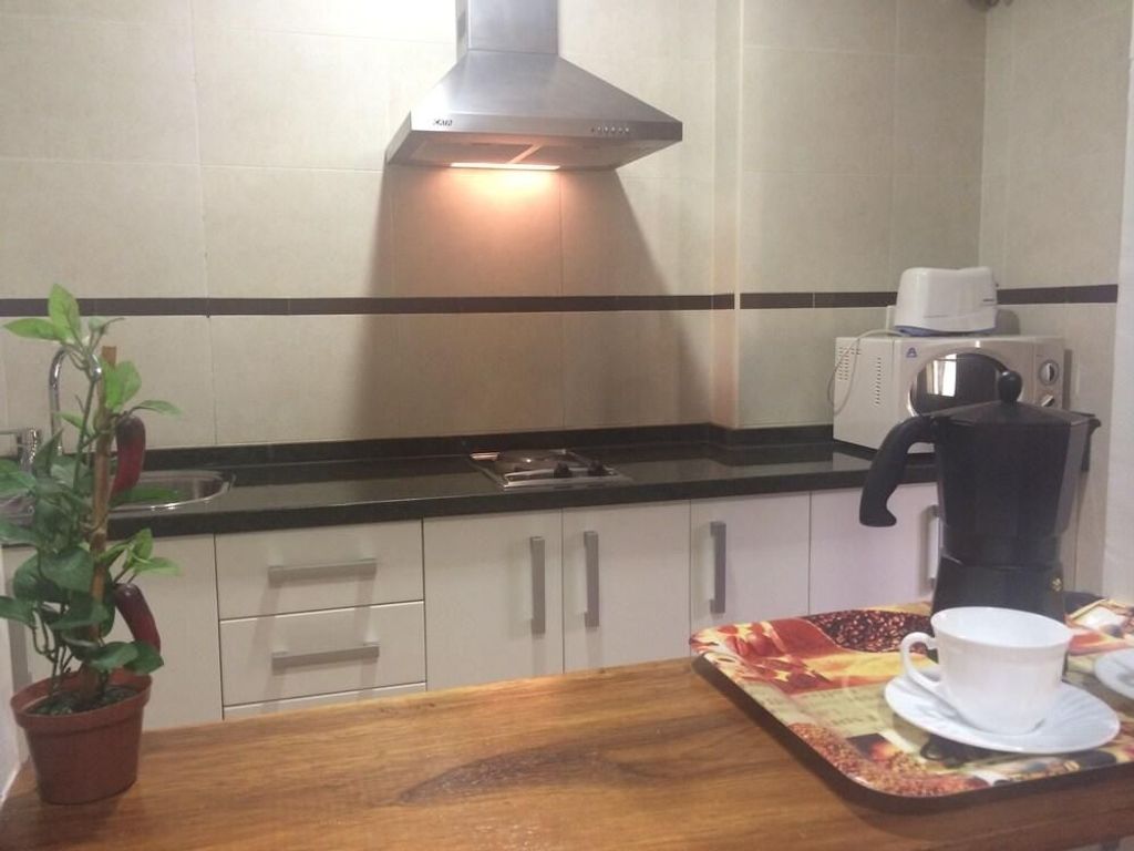 Apartamentos Turísticos Puerta Real