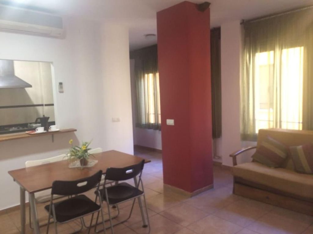 Apartamentos Turísticos Puerta Real