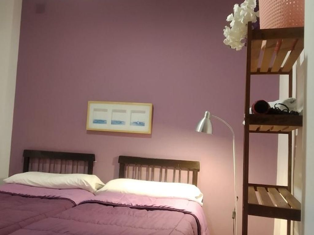 Apartamentos Turísticos Puerta Real