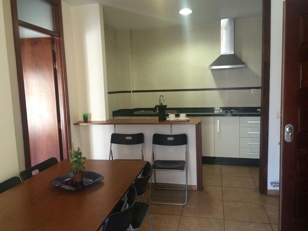 Apartamentos Turísticos Puerta Real