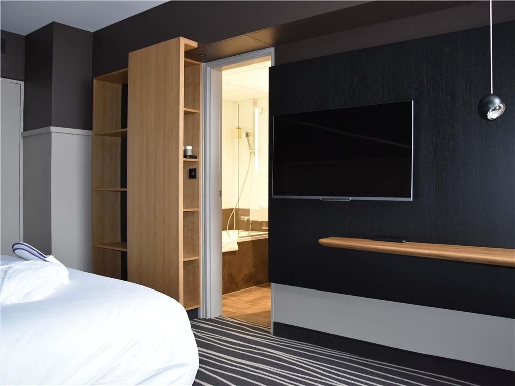 Hôtel Mercure Colmar Centre Unterlinden