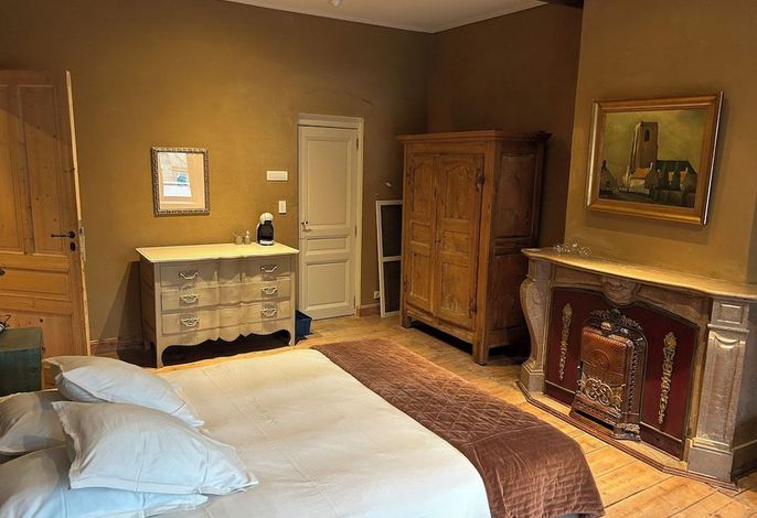 1669 Bed & Breakfast
