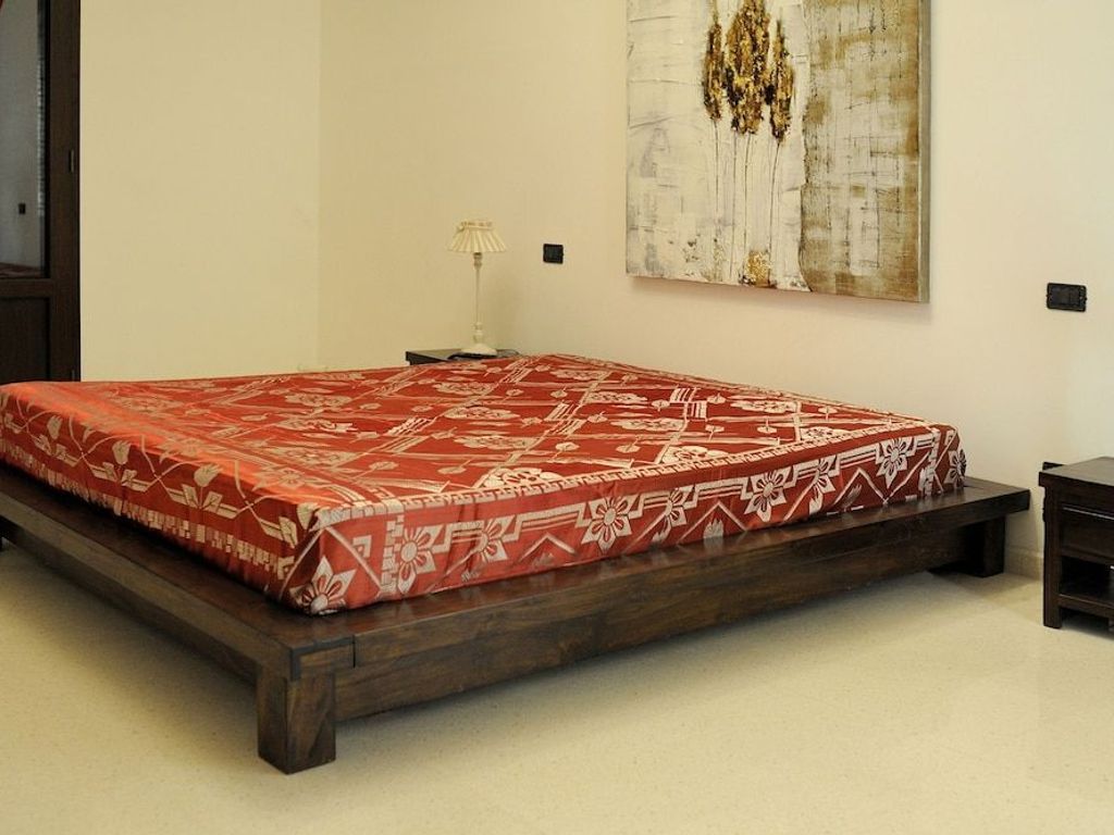 Willaria country house
