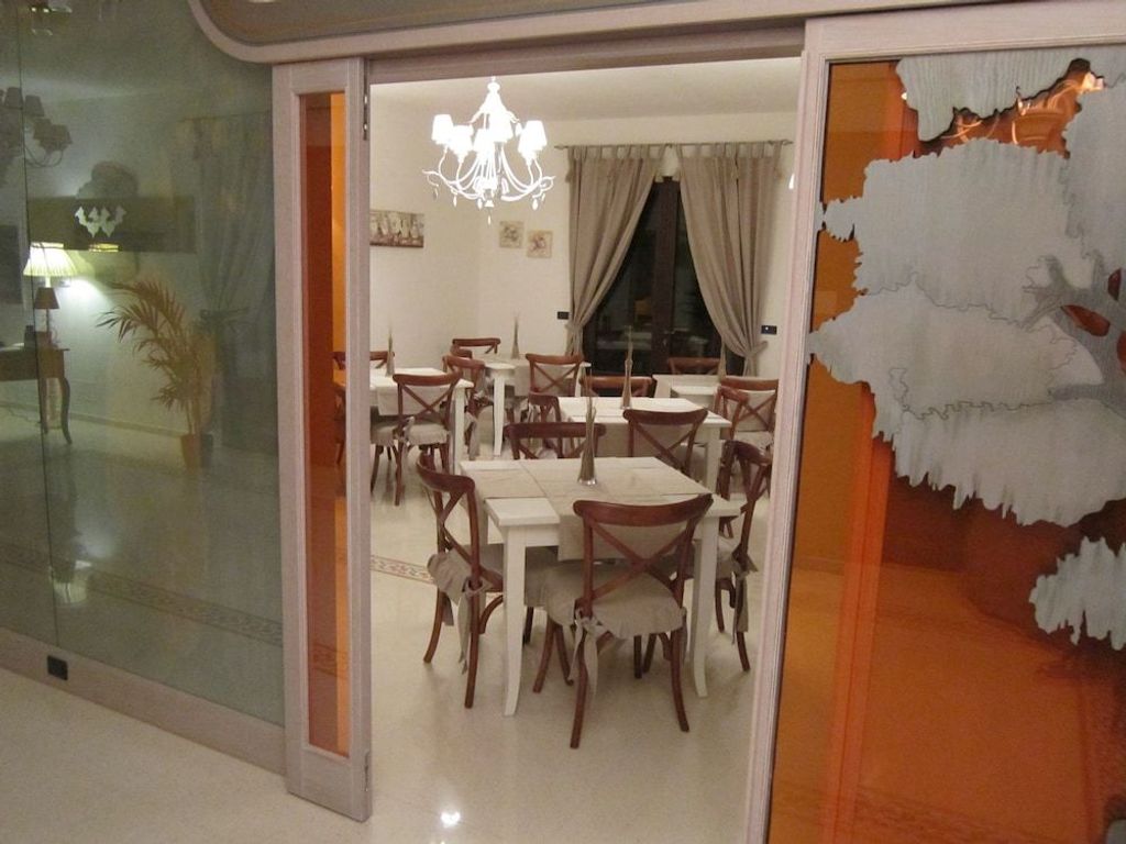Willaria country house