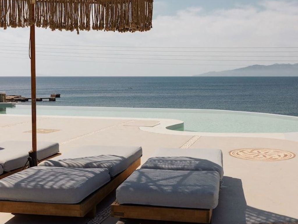 Mykonos Pantheon