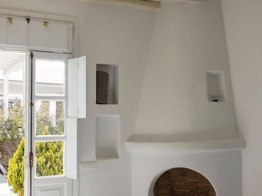 Mykonos Pantheon